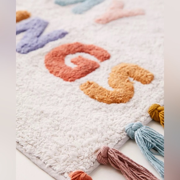 In My Feelings Bath Mat - Picture 4 of 5